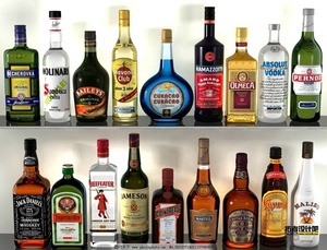 Áp lực <span class=keywords><strong>Whisky</strong></span> Vodka rượu tinh Thần Rượu vang Máy rót chai rượu vang điền dòng máy mini dầu ô liu đóng chai máy - Product Image 5
