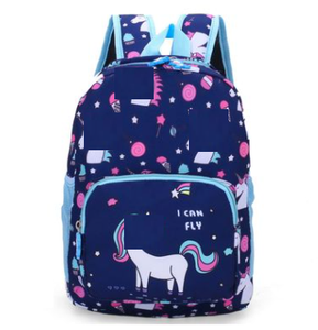 Mochila Escolar de Nailon de Gran Capacidad para Niños y Estudiantes, Moda 2026, Gran Venta - Product Image 5