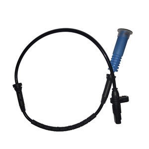 Cable del Sensor de Velocidad de Rueda ABS BMW 34526756379 para X5 E53 1999-2006, Pieza de Repuesto - Product Image 1