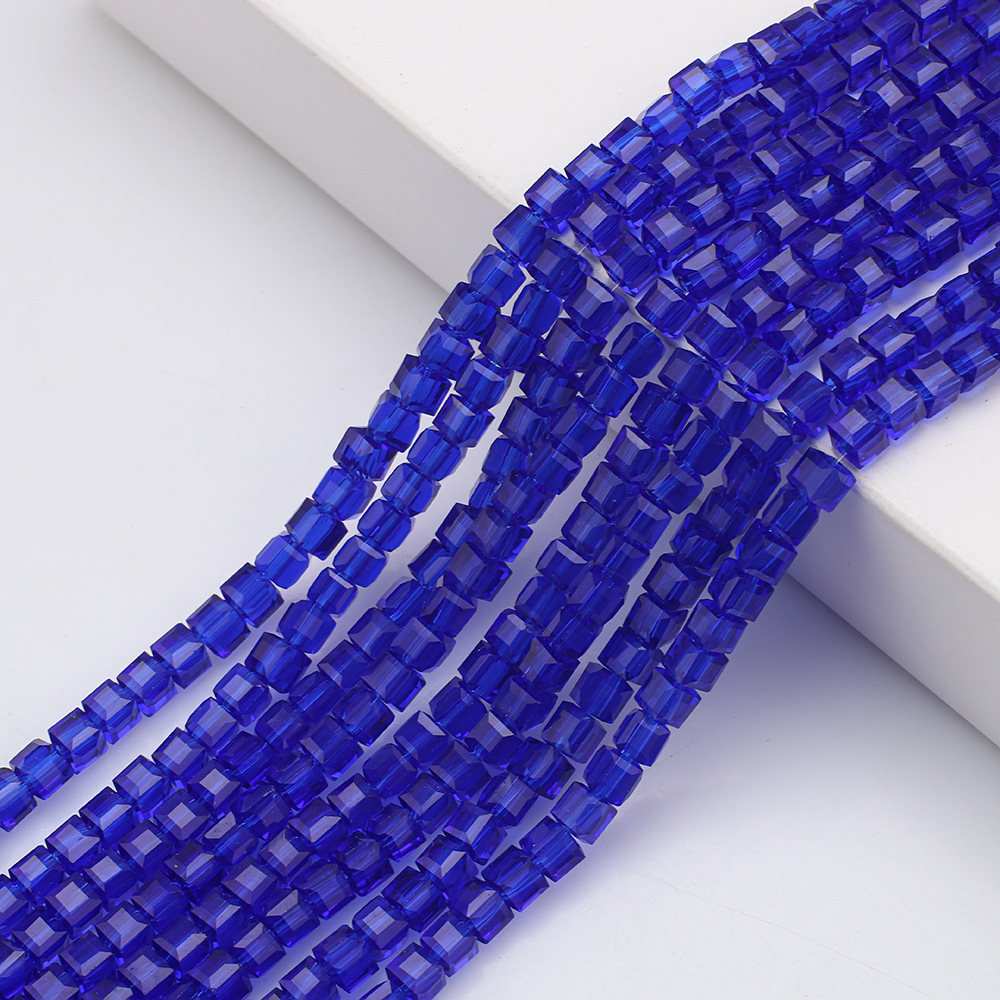 Blu scuro