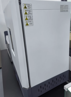 Incubateur de laboratoire à chauffage électrique à température constante accélérant la germination des graines microbiennes bactériennes