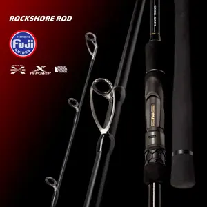 spinning rod fuji, spinning rod fuji Suppliers and Manufacturers