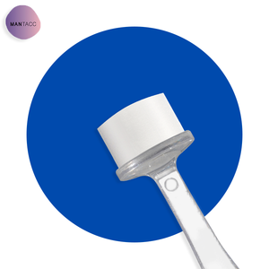 Hisopo oral de muestreo desechable con material de esponja de PVA palo de recolección de <span class=keywords><strong>saliva</strong></span> - Product Image 3