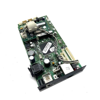 Placa base principal Plc 403450-999P compatible con Zebra 403450 999P, suministro a granel