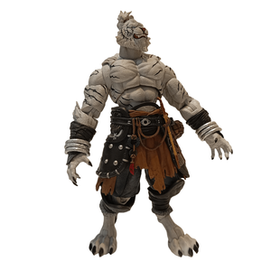 Figura de Acción de <span class=keywords><strong>Anime</strong></span> Personalizada, Diseño Articulado, Fabricada a Medida por Proveedor OEM ODM, Colección de <span class=keywords><strong>Anime</strong></span> en PVC y Plástico ABS - Product Image 2