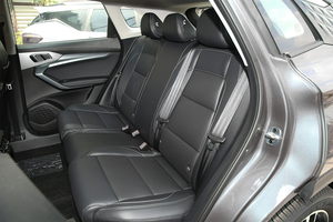 รถ MG ONE 1.5T <span class=keywords><strong>Startup</strong></span> Edition CVT 5 ประตู 5 ที่นั่ง รถ SUV ขนาดกะทัดรัด เครื่องยนต์เบนซิน มือสอง ปี 2021 <span class=keywords><strong>2022</strong></span> 2023 ลดราคาพิเศษ ไม่มีอุบัติเหตุ - Product Image 4