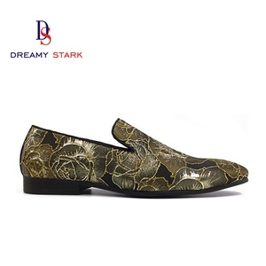 Chaussures Oxford confortables pour hommes, en cuir véritable, avec motif spécial fait main, design diamant de haute qualité, logo personnalisé, marque originale. - Product Image 3