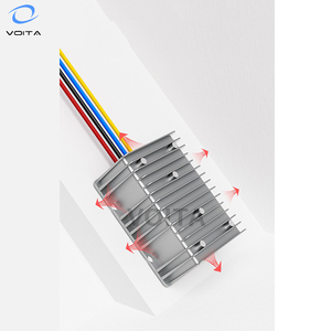 Convertitore dc-dc step down isolato 60V 72V 80V 96V 100V a 12V 10A 120W - Product Image 3