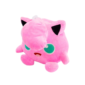 Peluche Pokémon Personnages <span class=keywords><strong>de</strong></span> Dessins Animés Mignons, Fabrication Personnalisée en Gros, Idéale pour Cadeaux et Machines à Pinces - Product Image 6