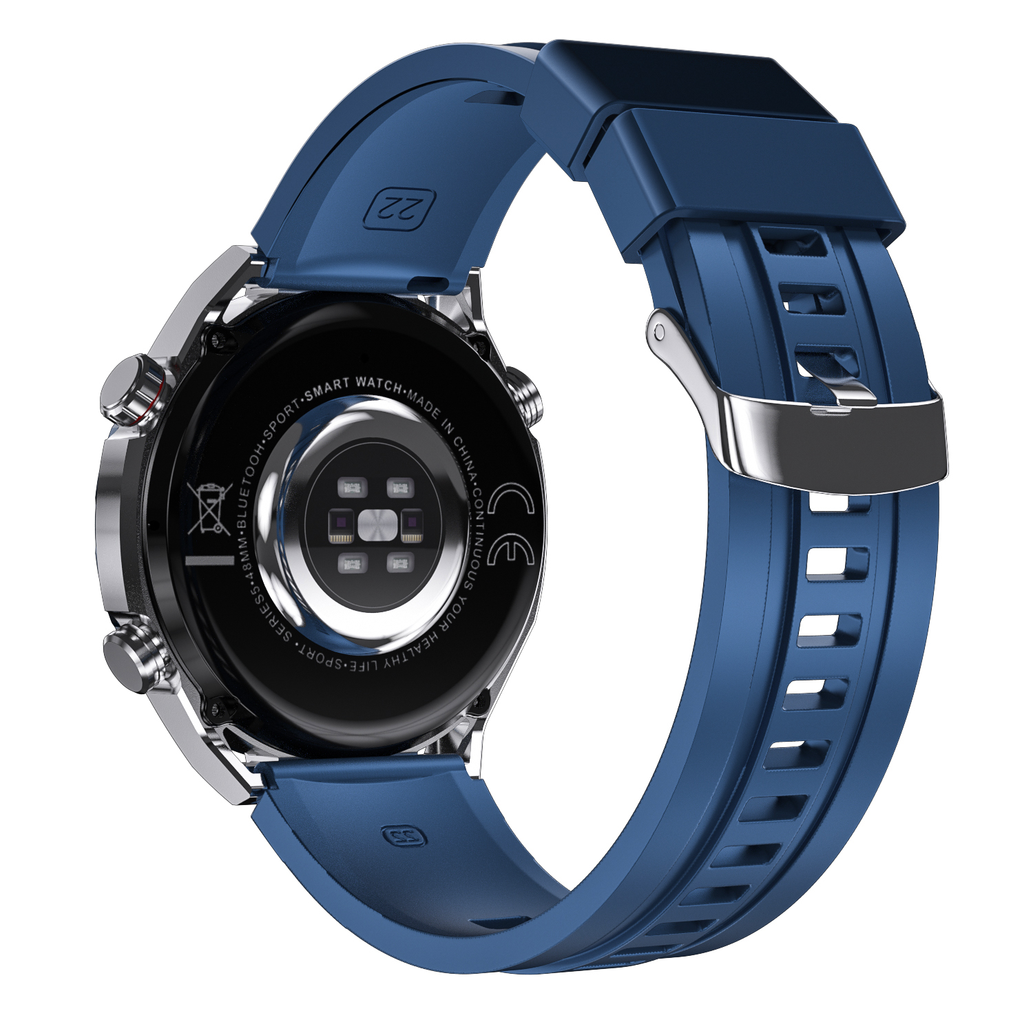 その他 Smart Watch Jacoosa Smart Watch 1.85” - L70 HD For Android iOS | eBay