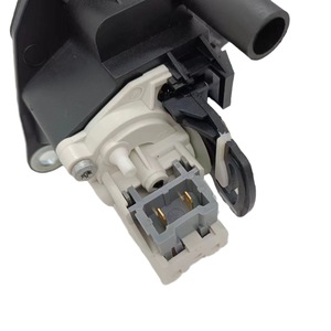 Manija de Bloqueo de Puerta Trasera con Motor para Renault Clio II 99-2010 8474216449 DC 12V Control Remoto - Product Image 2