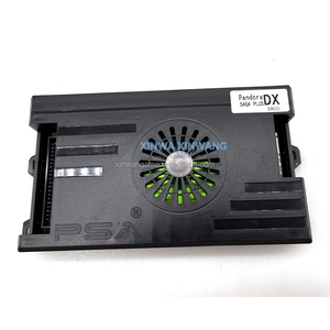 Carte de jeu d'arcade en plastique DX Box Pandora <span class=keywords><strong>Saga</strong></span> 35000-en-1 avec adaptateur Jamma pour machines Sanwa Joystick, prise en charge japonaise/espagnole - Product Image 4