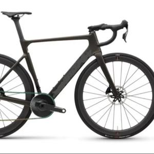 La Bicicleta de Carretera SoIoist Axs 2026 de Alto Rendimiento con Características Avanzadas y Potencia Superior a Nivel Mundial - Product Image 2