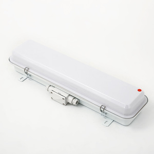 Luces LED Fluorescentes JCY23-2L para Cabina, Iluminación Marina, Elegantes Luces para Gabinetes y Domos de Cabina - Product Image 3