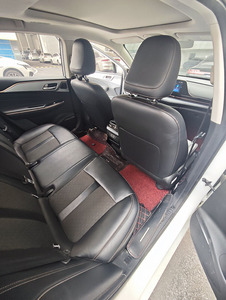 En Existencia, GAC AION S Mei 580 2023, Modelo Sedán, 480 km, AION S, Vehículo Eléctrico Diseñado en China, Auto de Energía Usada - Product Image 5