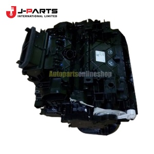 Radiateur complet, climatisation pour Toyota Hilux KUN16 1989-2004 OE 87050-0K050 870500K050 - Product Image 2