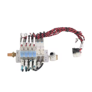 وحدة تحكم منطقية قابلة للبرمجة SYJ3130-5MZ جديدة تمامًا في علبتها مع توصيل سريع وضمان لمدة 12 شهرًا SYJ3130-5MZ - Product Image 1