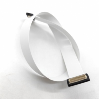 DF9 31P 41P Flexibles Flachbandkabel LVDS-Kabel