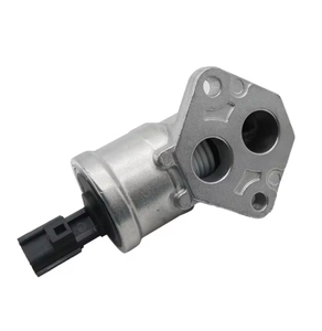Valvola di controllo minimo motore XS4U-9F715-BB, valvola minimo, accessori auto per <span class=keywords><strong>Ford</strong></span> Fiesta Focus Puma <span class=keywords><strong>1.4</strong></span> 1.6 - Product Image 1