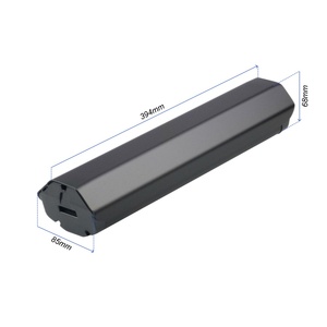 Batería para Bicicleta Eléctrica <span class=keywords><strong>CTM</strong></span> PULZE XPERT <span class=keywords><strong>2022</strong></span>, 36v 10.4Ah 13Ah 14Ah 15Ah 16Ah 17.5Ah, Paquete de Batería de Litio para Bicicleta Eléctrica - Product Image 2