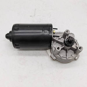 <span class=keywords><strong>Moteur</strong></span> d'<span class=keywords><strong>essuie</strong></span>-<span class=keywords><strong>glace</strong></span> de pare-brise avant 12V 1C0955119 1H0955119 1C1955113B 6X0955119 pour Audi A3 8L1 VW <span class=keywords><strong>Golf</strong></span> MK3 MK4 avec <span class=keywords><strong>5</strong></span> broches 1989-2007 - Product Image 3