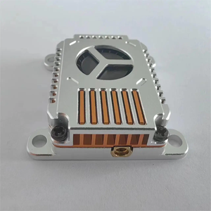 Pfly 5.8GHz 3W โมดูลส่ง vtx (TX) 5362MHz-5945MHz FPV อุปกรณ์เสริมโดรน - Product Image 3