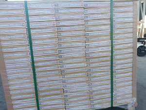 กระดาษคาร์บอนเลสคุณภาพสูง 50 แกรม 60 แกรม ผลิตในประเทศจีน - Product Image 5