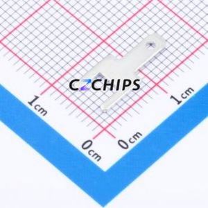 YTC-3-PCB285008 Solder Tab Terminal Through hole Component (THT) Terminal - Product Image 2