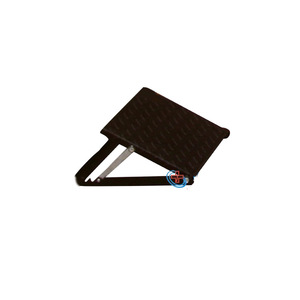 Planche de Correction de la Cheville Jinyu Noire – Équipement Manuel de Rééducation des Membres Inférieurs pour l'Entraînement des Fonctions Articulaires - Product Image 1