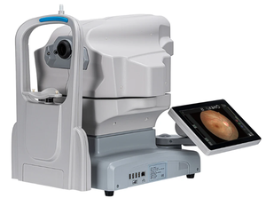 กล้องถ่ายภาพจอตาอัตโนมัติแบบไม่ต้องขยายรูม่านตา รุ่น Reticam <span class=keywords><strong>3100</strong></span> สำหรับการขายที่ดีที่สุด - Product Image 5