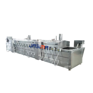 Ligne <span class=keywords><strong>de</strong></span> production <span class=keywords><strong>de</strong></span> <span class=keywords><strong>frites</strong></span> industrielles Machine automatique <span class=keywords><strong>de</strong></span> fabrication <span class=keywords><strong>de</strong></span> <span class=keywords><strong>frites</strong></span> - Product Image 6