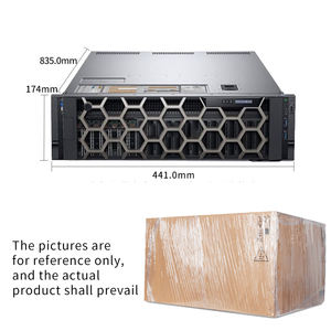 חדש דל כוח r940xa r960 r760 r760 4u מתלה שרת אינטל xeon cpu תמיכה nas אחסון שרתים בעלי ביצועים גבוהים - Product Image 3