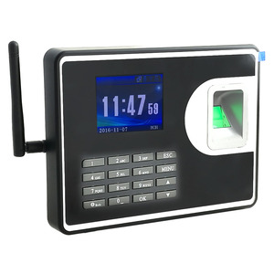 WIFI USB Carte De scanner Biométrique d'empreinte digitale de capteur pour la participation au temps - Product Image 1