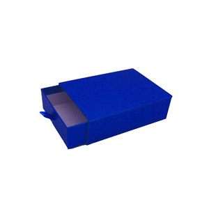 Caja de Embalaje de Cartón de Lujo para Azafrán, Caja de Regalo para Especias, Personalizable - Product Image 3