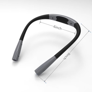 Egh Trong Nhà Loại C Sạc USB Có Thể Sạc Lại Đèn <span class=keywords><strong>LED</strong></span> Cổ Ánh Sáng Cuốn Sách Đọc Sách Chiếu Sáng Ngoài Trời Thể Thao Chạy Đèn - Product Image 5