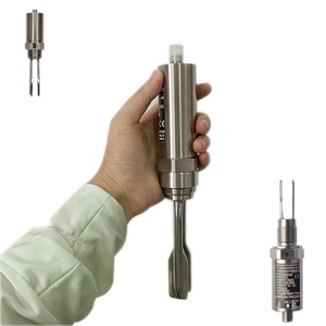 เครื่องมือวัดระดับน้ำแบบสั่นสะเทือนขนาดกะทัดรัด รุ่น YC ซีรีส์ ของ Endress Hauser ทำจากสแตนเลส ระดับการป้องกัน IP65 - Product Image 4