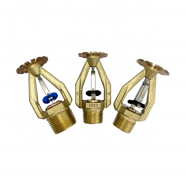 XF Brand ESFR ZSTZ/ZSTX/ZSTDY Stainless Steel SUS304 Durable Fire Sprinkler System 360 Gear Firefighting Equipment Accessory