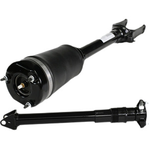 1643202431 1643200931 nóng bán cho Mercedes-Benz ml-class w164 phía sau gl-class x164 hệ thống treo giảm xóc không khí những cú sốc - Product Image 6