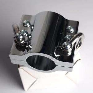 Dispositivo di Rotazione per Palo da Danza 45mm, Accessori per Acrobazie con Palo e Seta, Attacco per Palo Silkii, Impugnatura per Seta - Product Image 2