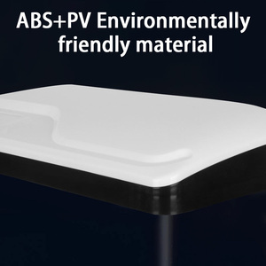 Woonkamer salontafel blad landschapsarchitectuur <span class=keywords><strong>aquarium</strong></span> mini viskom helder tafel <span class=keywords><strong>aquarium</strong></span> - Product Image 5