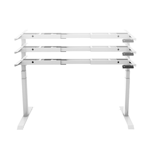 <span class=keywords><strong>2025</strong></span> Chất lượng cao điện nâng cơ chế văn phòng hiện đại bàn có thể điều chỉnh chiều cao đứng bàn khung - Product Image 6