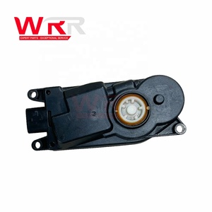 51749854640 9854640 Commande de volet d'air pour BMW G20 G21 G28 320i 330i, Ensemble d'actionneur de volet de calandre actif et de volet inférieur de radiateur - Product Image 4