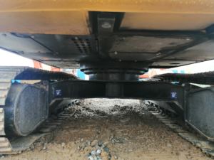 รถขุดไฮดรอลิก Sany SY135C 13 ตัน มือสอง พร้อมมอเตอร์ เครื่องยนต์ เกียร์ แบริ่ง ปั๊ม ได้รับการรับรอง ขายส่งจากจีน - Product Image 5