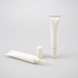 5g vide cosmétique <span class=keywords><strong>baguette</strong></span> à lèvres bâton tube souple - Product Image 4