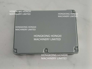 Boîtier de commande électronique ECM 89663E0750B, 89663-E0750B pour moteur Kobelco J05 - Product Image 6