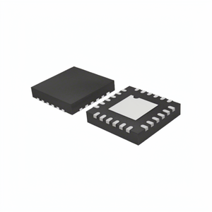 ชิ้นส่วนอิเล็กทรอนิกส์ Power Management (PMIC) รุ่น ADP2166ACPZ-2.5-R7 แบบ 24 WFQFN Exposed Pad, CSP BOM IC มีสินค้าในสต็อก - Product Image 1