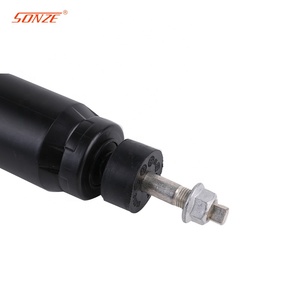 โช้คอัพหน้าเหมาะกับ48510-0K100 4WD ไฮลักซ์วีโก2.5ดี - Product Image 5
