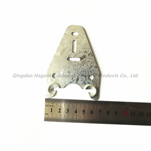 Kẹp Cố Định Trực Tiếp 226 Vách Thạch Cao Bằng Kim Loại Thép Phù Hợp Cho Kênh Rãnh Mũ 50Mm - Product Image 5