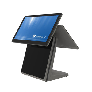 מסך מגע ישיר מסך אנדרואיד מסוף מערכת pos תשלום במזומן הרשמה למסעדה - Product Image 6