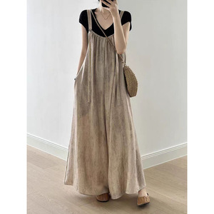 <span class=keywords><strong>Pantaloni</strong></span> Eleganti <span class=keywords><strong>a</strong></span> Gamba Larga XY per Donne, Vita Alta, per Ufficio e Lavoro, <span class=keywords><strong>Pantaloni</strong></span> Casual da Business, Stile <span class=keywords><strong>Palazzo</strong></span> <span class=keywords><strong>con</strong></span> <span class=keywords><strong>Bottoni</strong></span> - Product Image 1